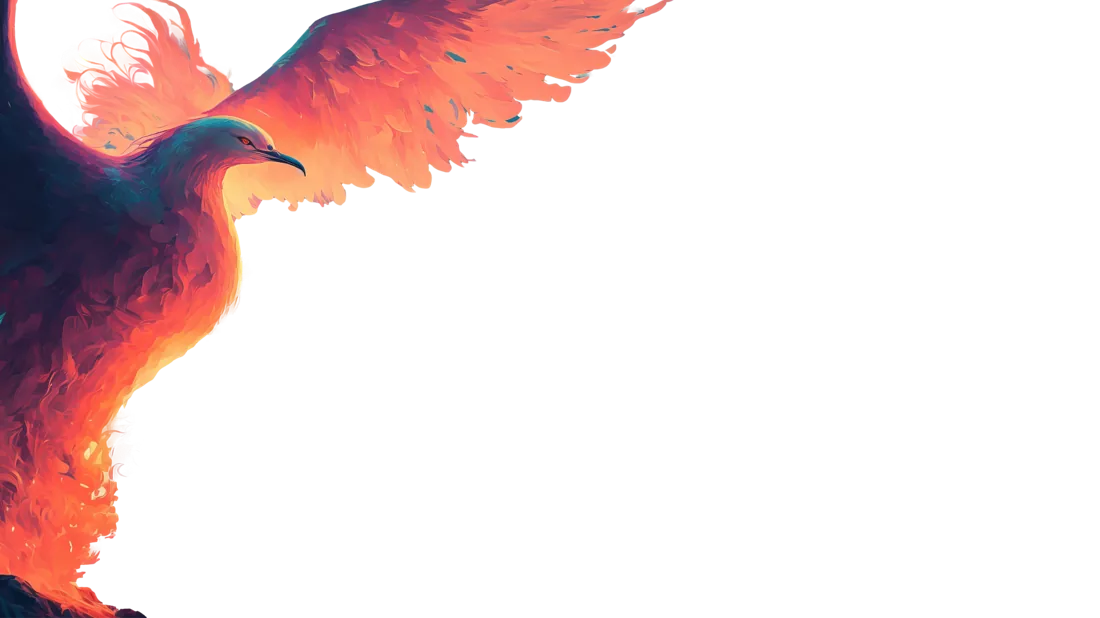 Rising Vision